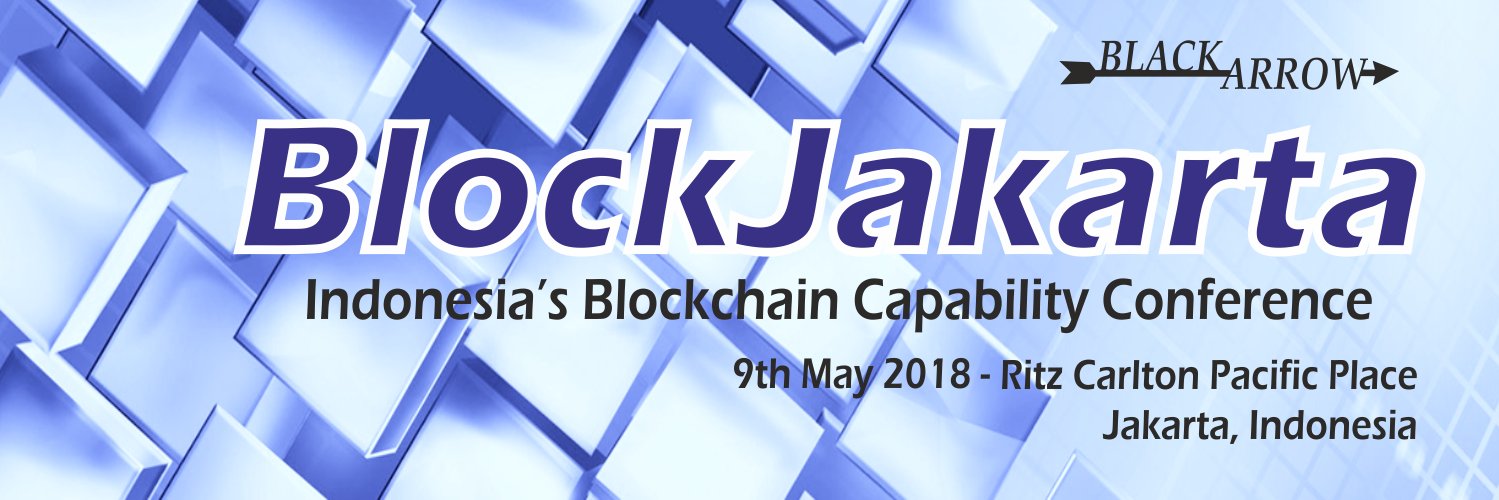 blackarrowconf's profile banner image