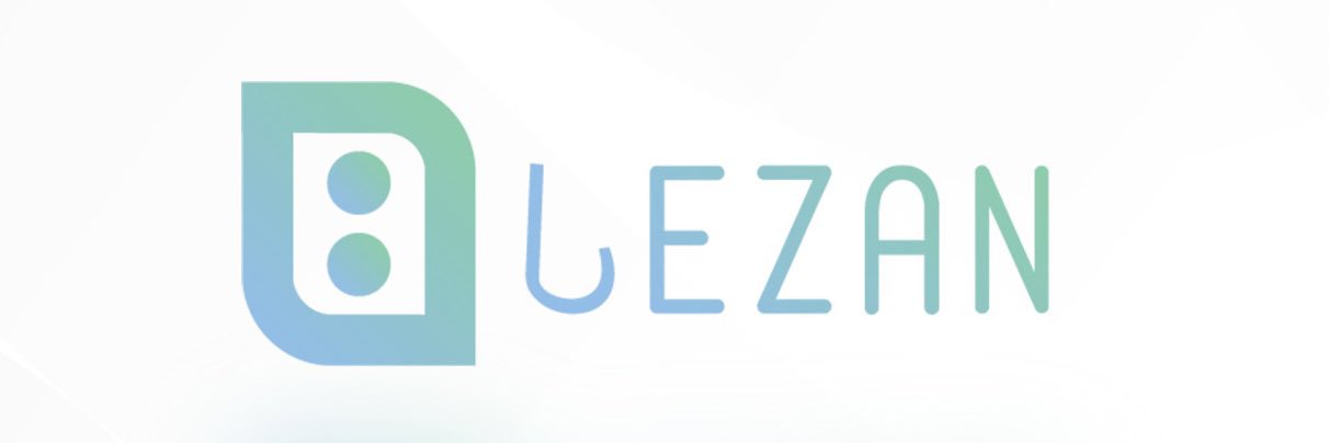 Lezan_app's profile banner image