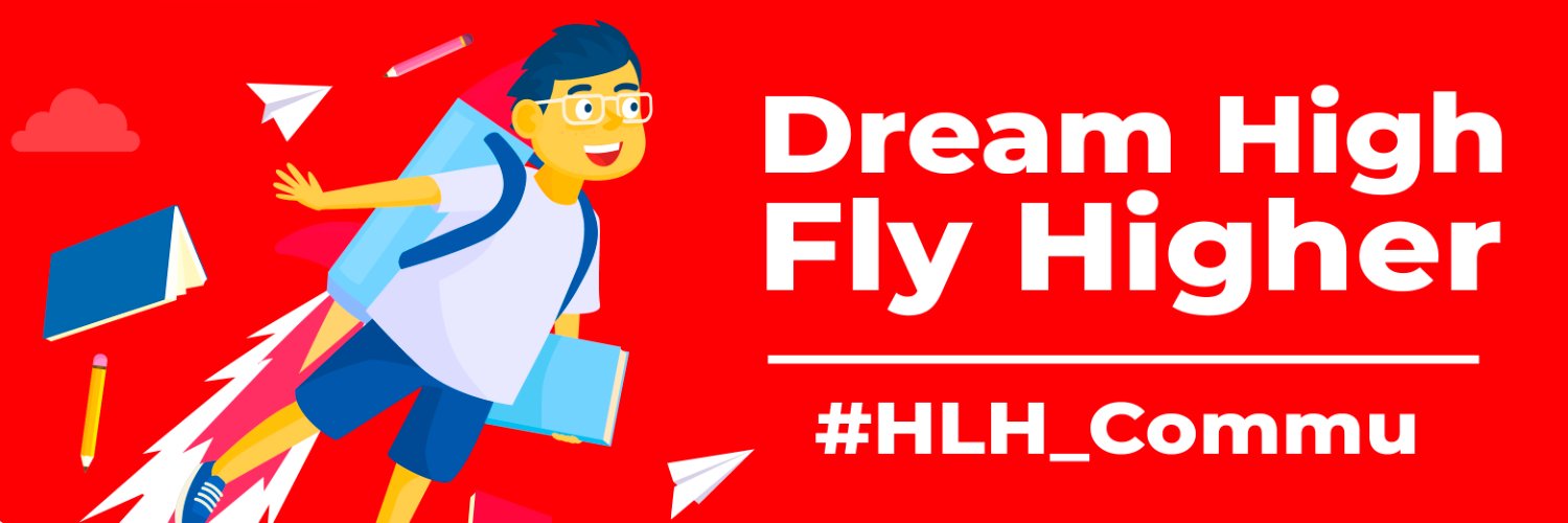 Highly High School Community (Closed) banner