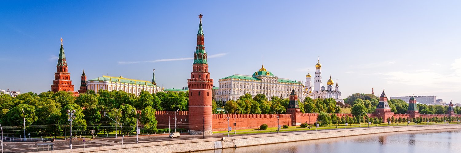 駐日ロシア連邦大使館 banner