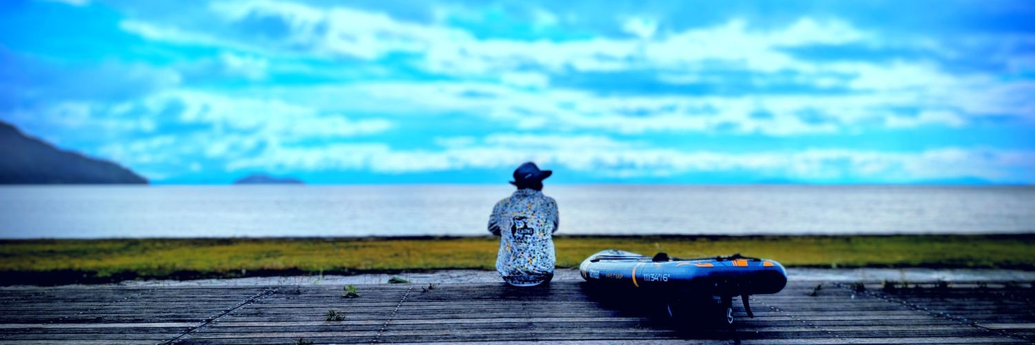 🏕気まぐれソロキャンパー🏕️ banner