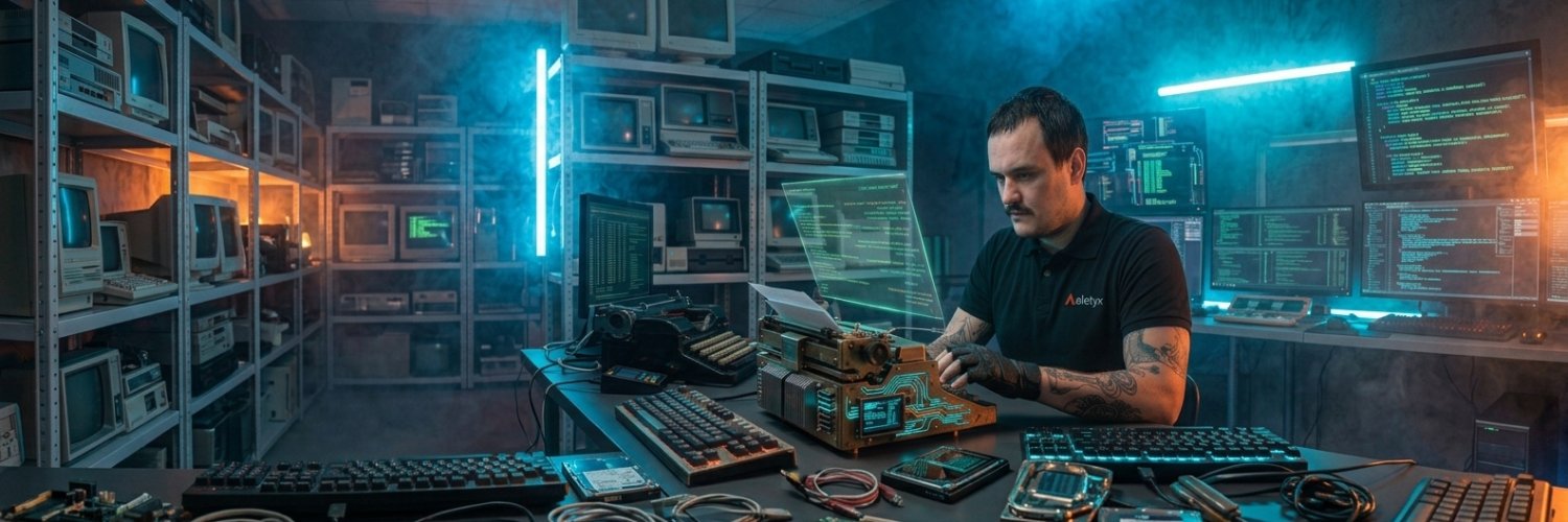 faermanj's profile banner image