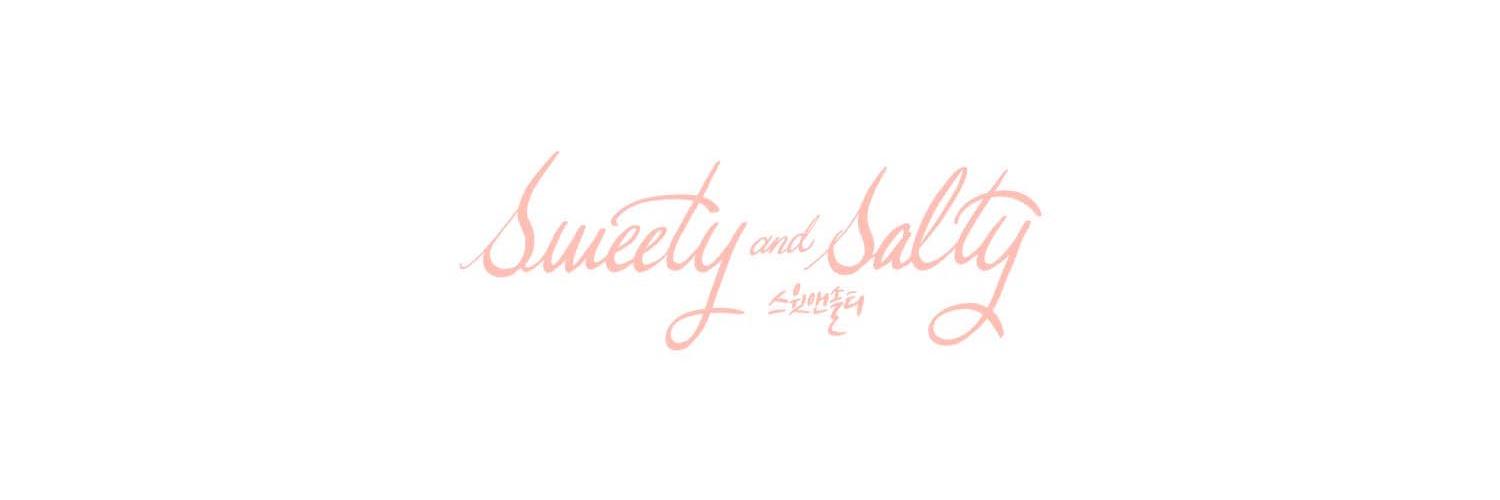 sweetyvsalty's profile banner image