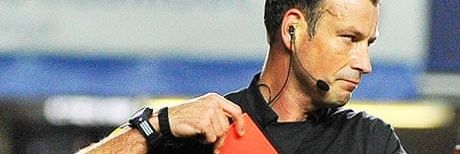 Mark clattenburg banner