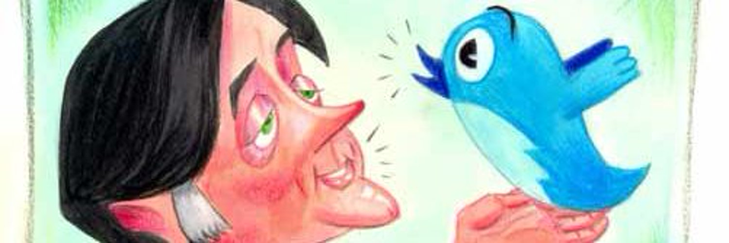 tharoorified's profile banner image