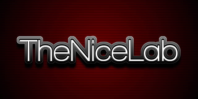 TheNiceLab's profile banner image