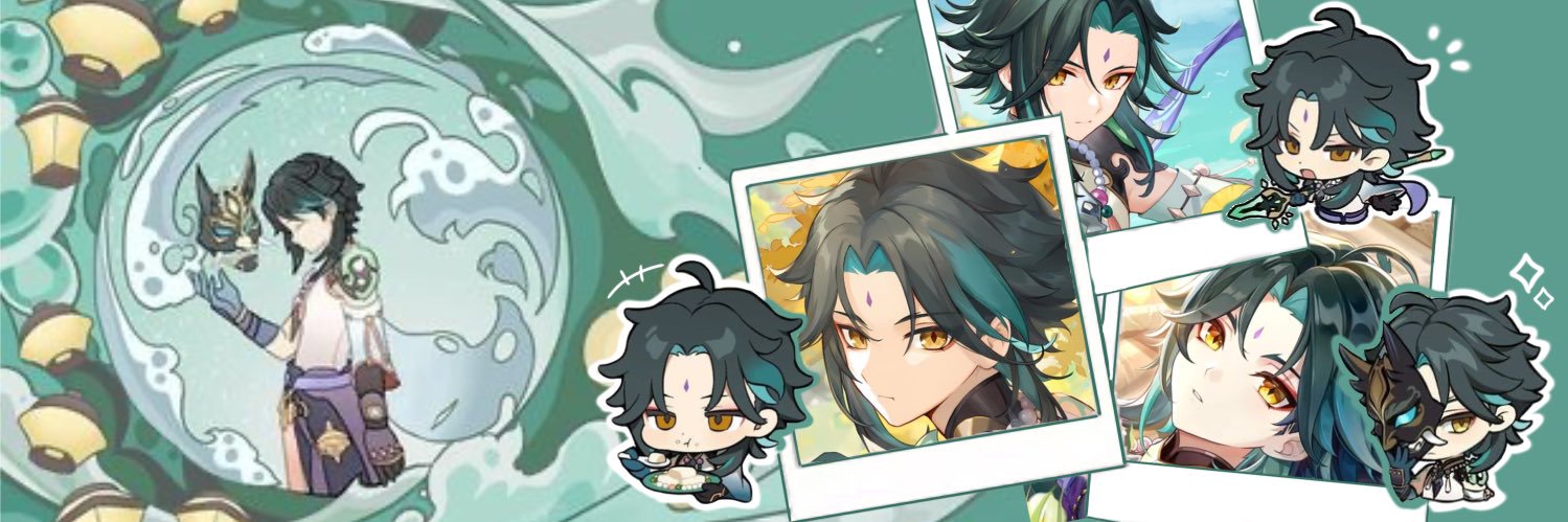 ku7716ma's profile banner image