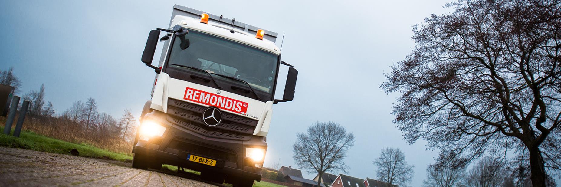 remondisNL's profile banner image