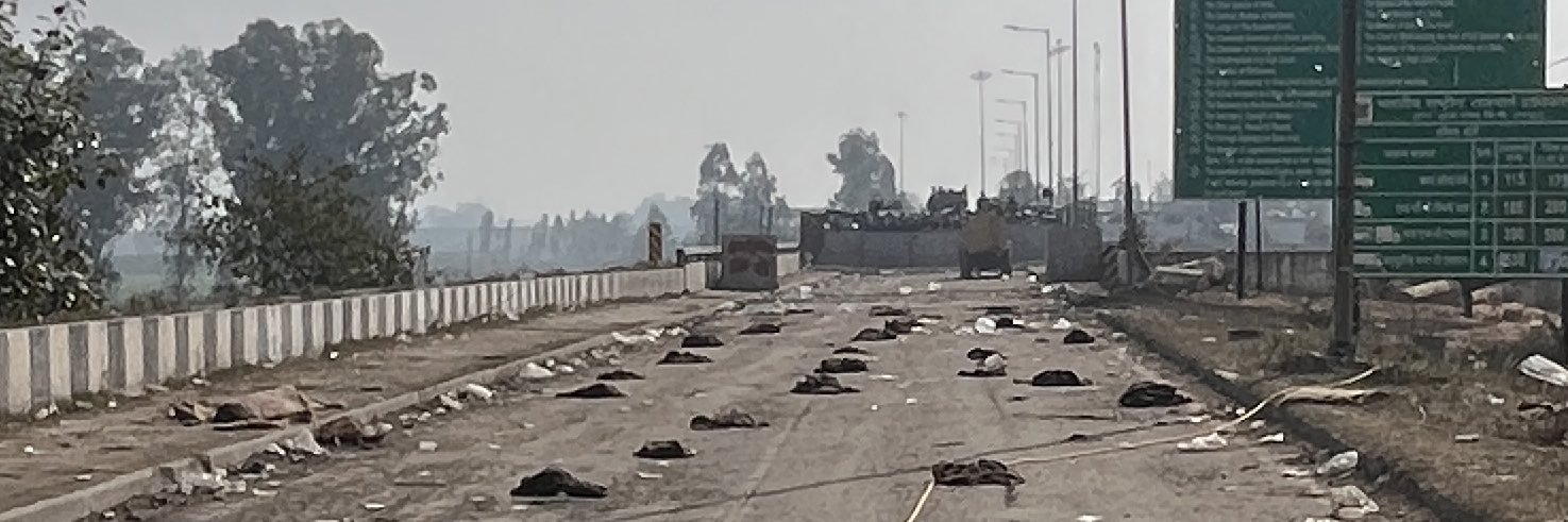 Sangha/ਸੰਘਾ/संघा/سنگھا banner