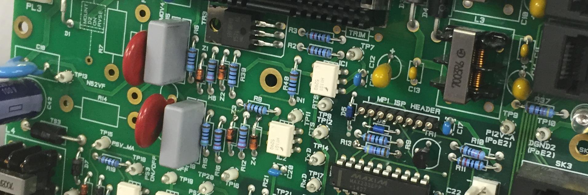SK Electronics Ltd banner