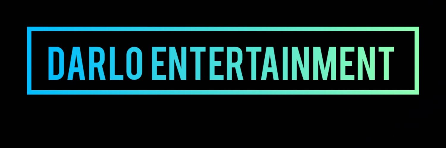 Darlo Entertainment banner