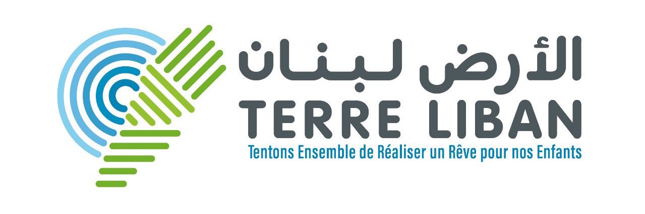 TERRE Liban banner