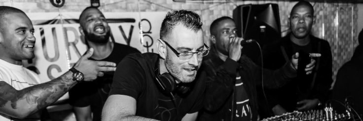 djnatch's profile banner image