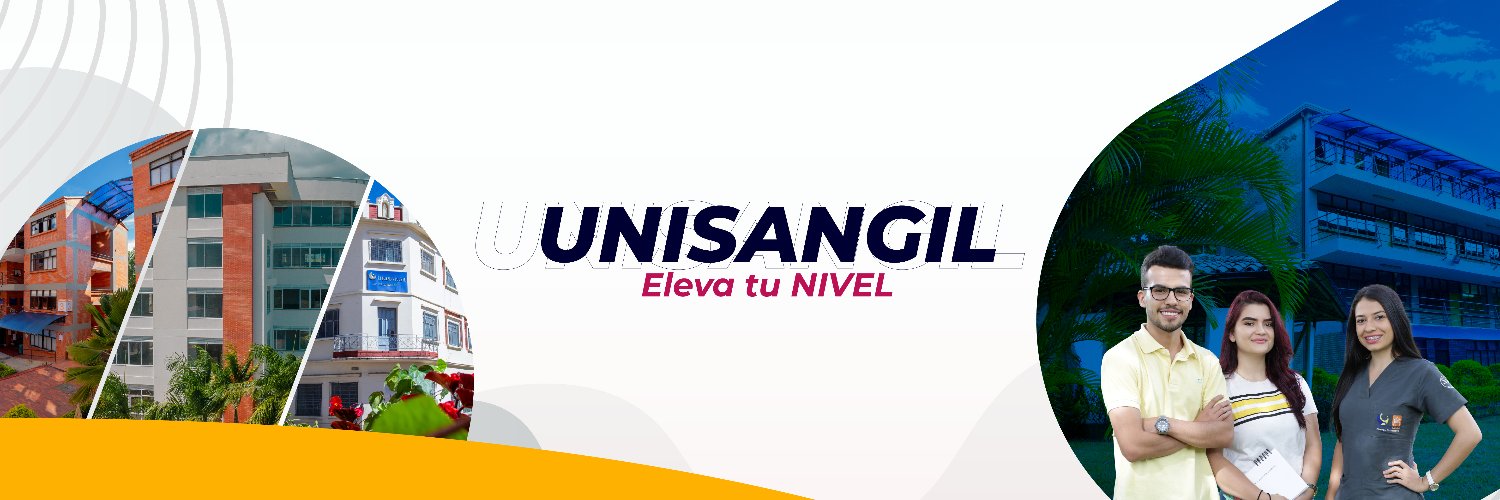 UNISANGIL's profile banner image