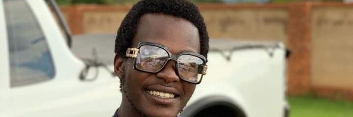 AyandaButhelezy's profile banner image