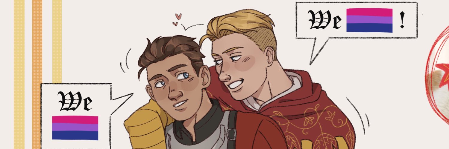 sam ✿ kcd2 hype's banner