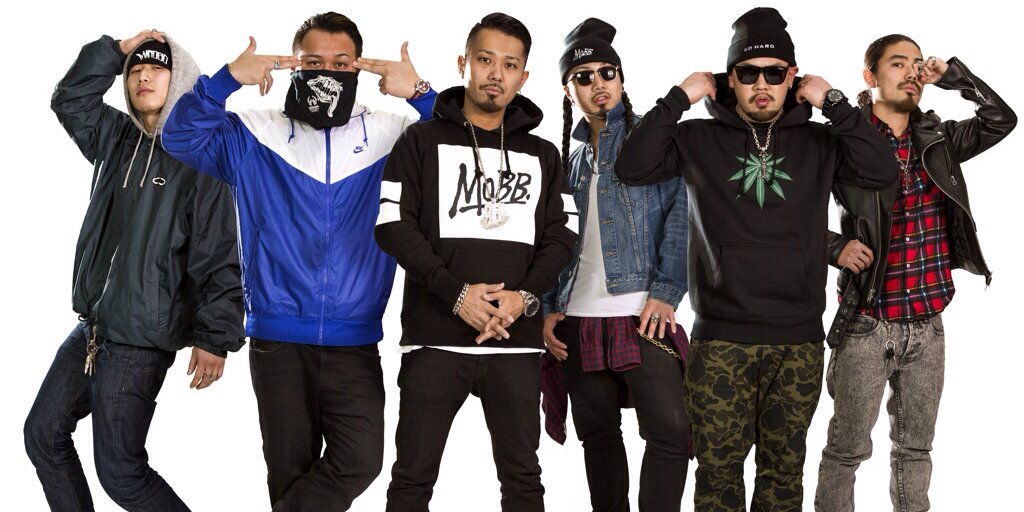 EXTRIDE's profile banner image