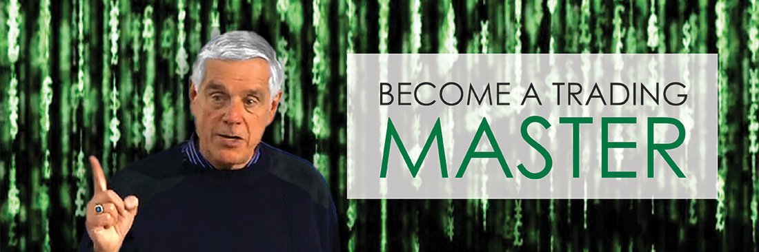 James Dalton Trading banner