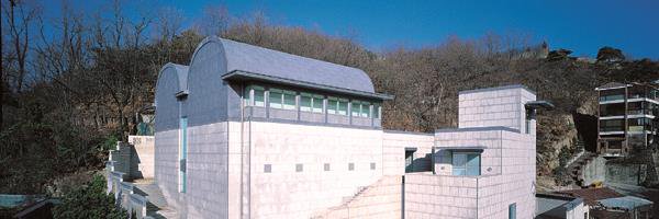 whankimuseum's profile banner image