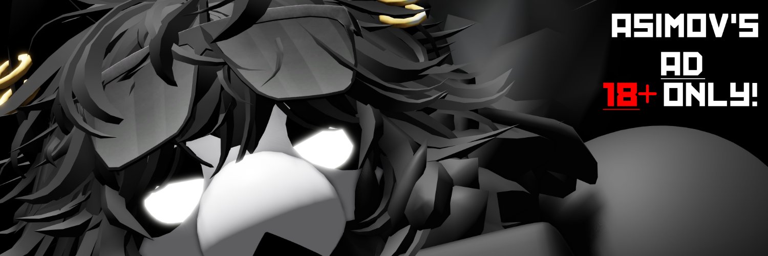 Asi-chan🔞🔞 banner