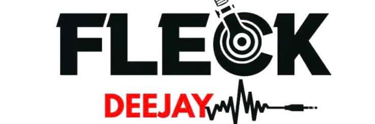 FLECK DJ's banner