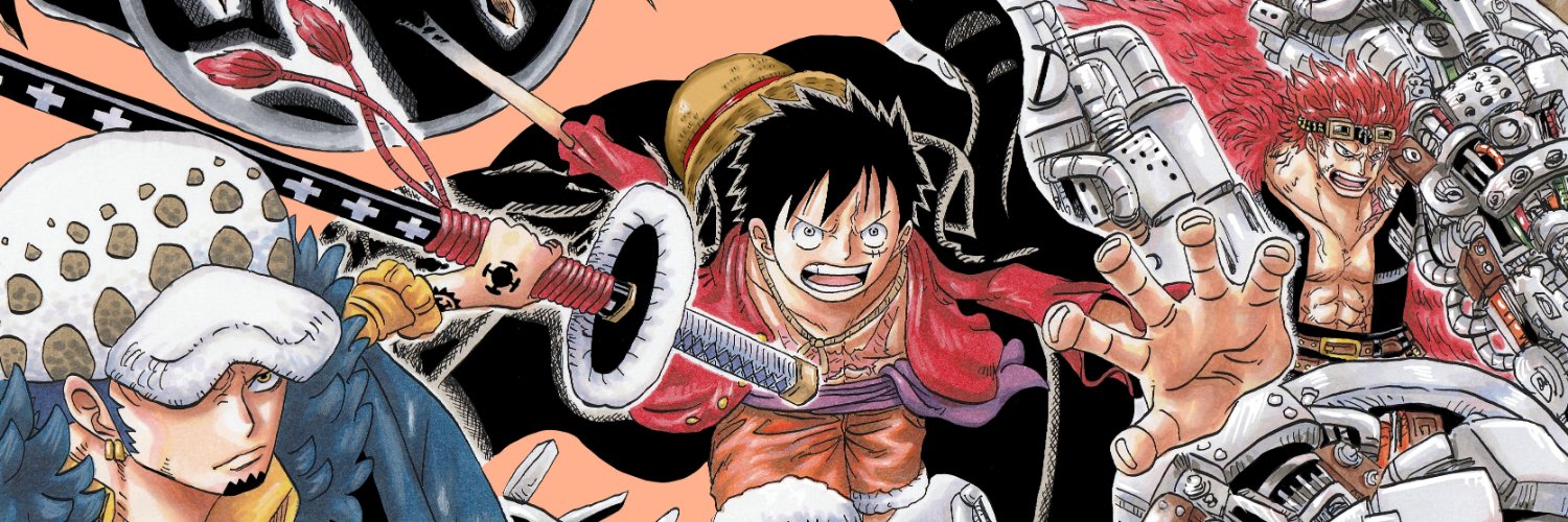 Monkey D. Anto banner