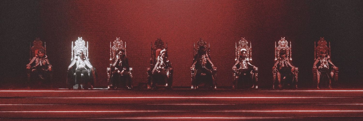 KangNaeRa's profile banner image