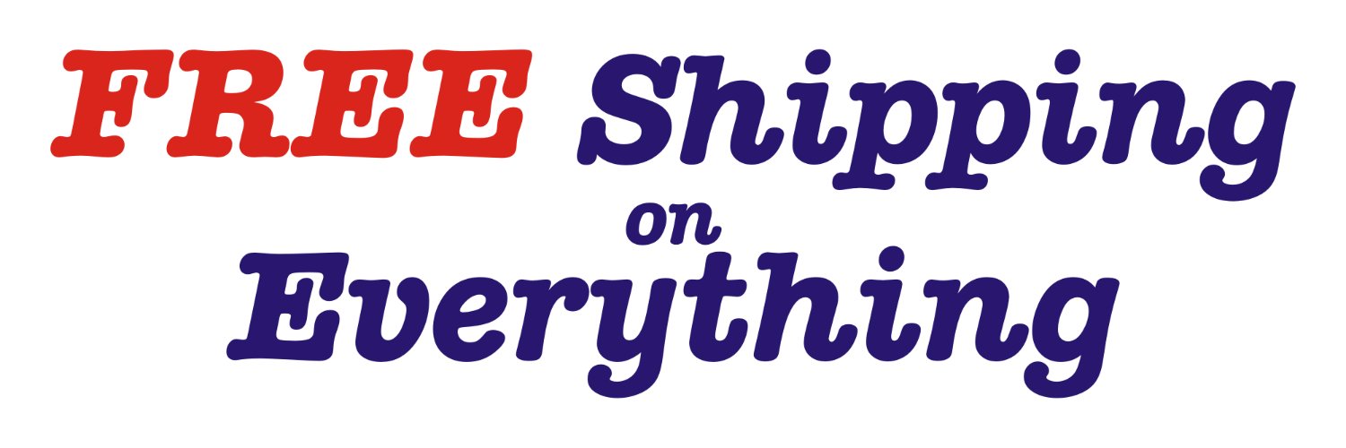 Free Shipping on Everything | Daily Deals Outlet banner