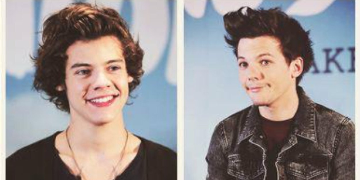 One Direction. banner
