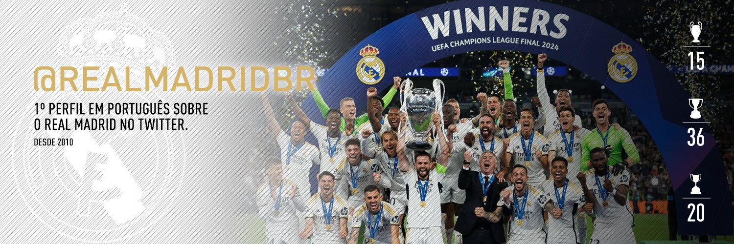 realmadridbr's profile banner image