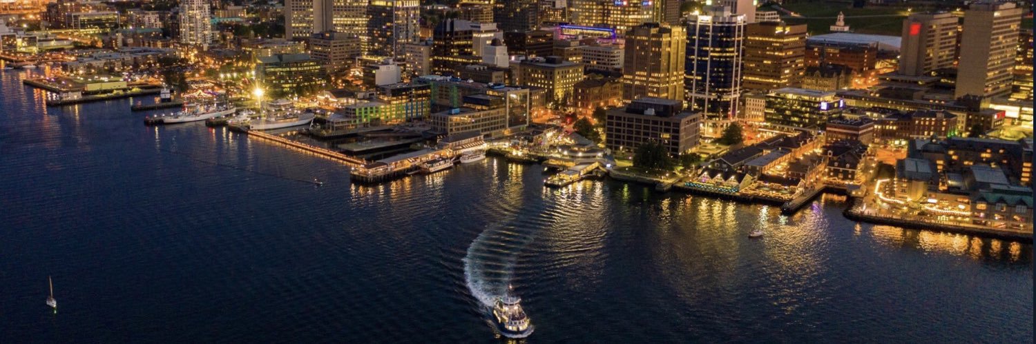 Stewart Robinson banner