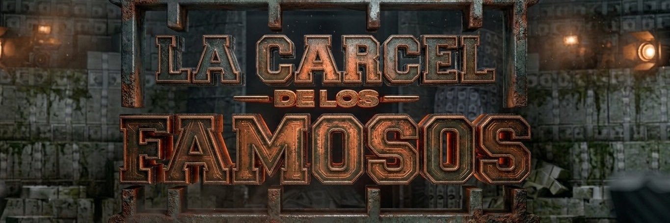 La Cárcel de Los Famosos ⛓️ banner