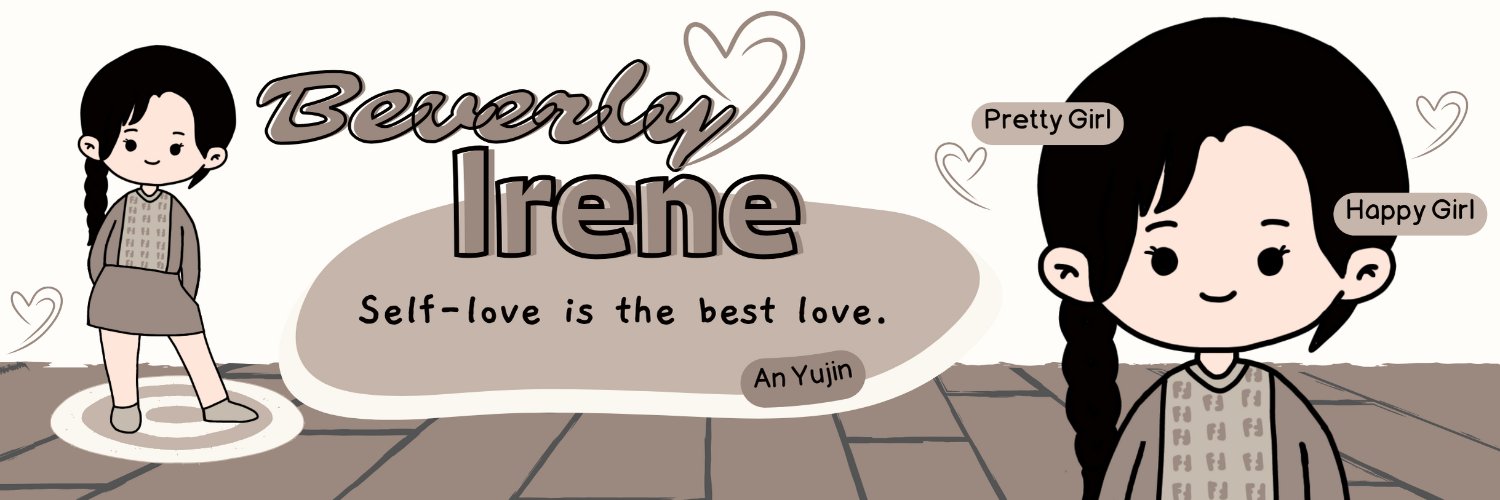 beverlyyrn's profile banner image