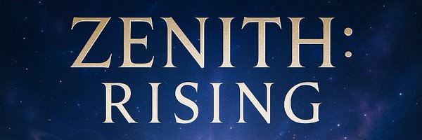 ZENITHfed Profile Banner