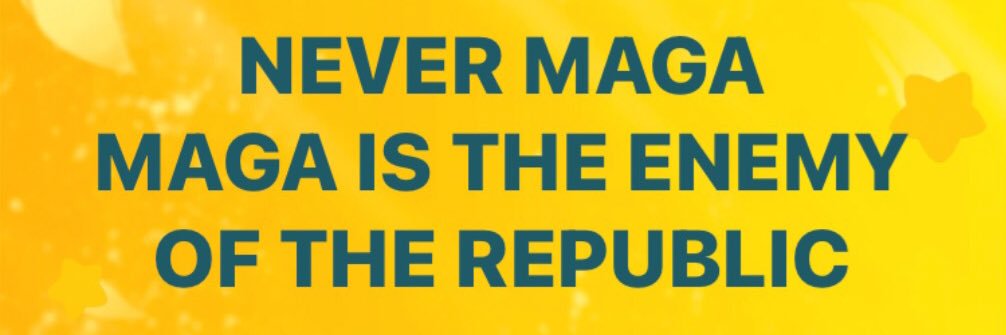 🏹OPPOSE 🗽THE RIGHTWING banner