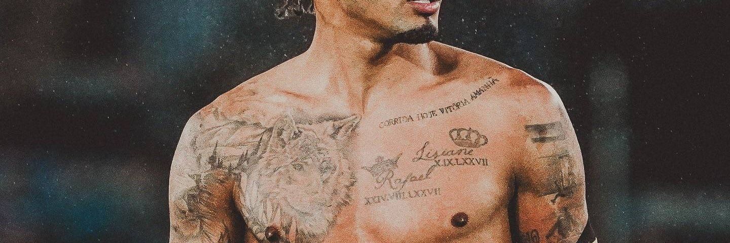 Bill🧘‍♀️'s banner