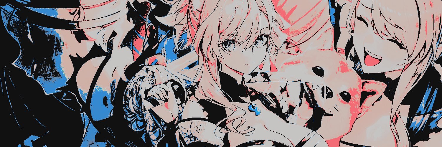 everbladed's profile banner image