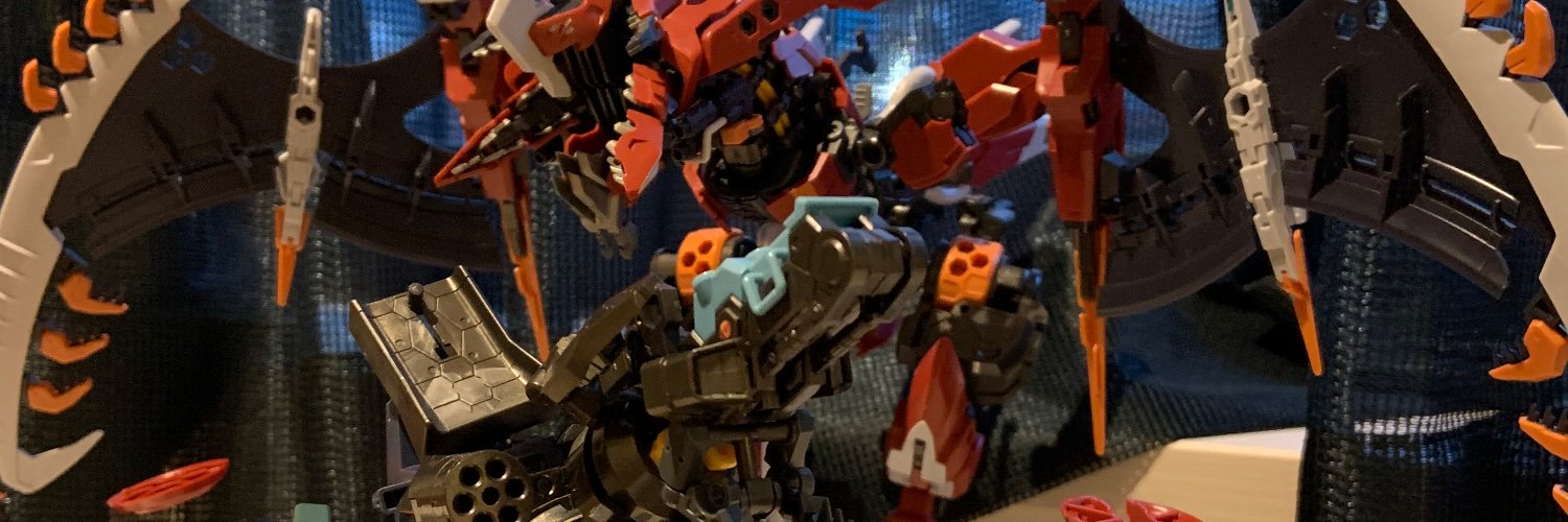 ＳＩＳ：RRRヘキサギア称号《Death》 banner