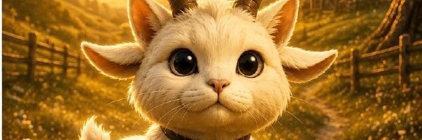 CATandGOAT0's profile banner image