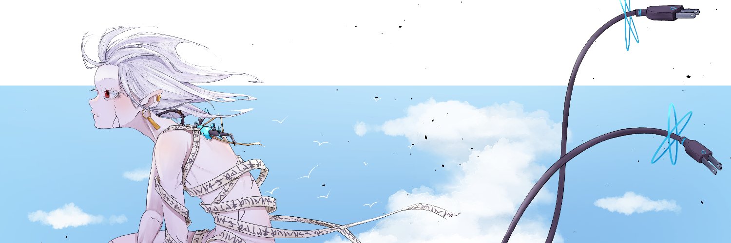 kalin_note@skeb募集中 banner