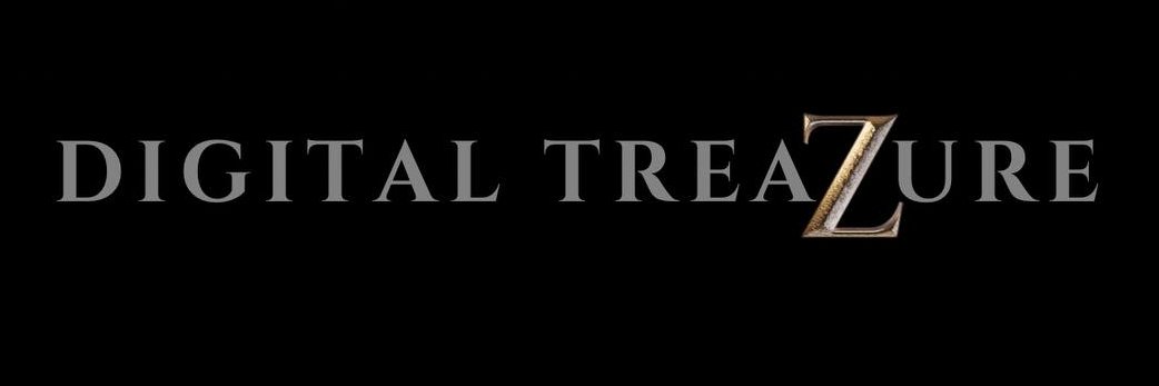 Digital TreaZure banner