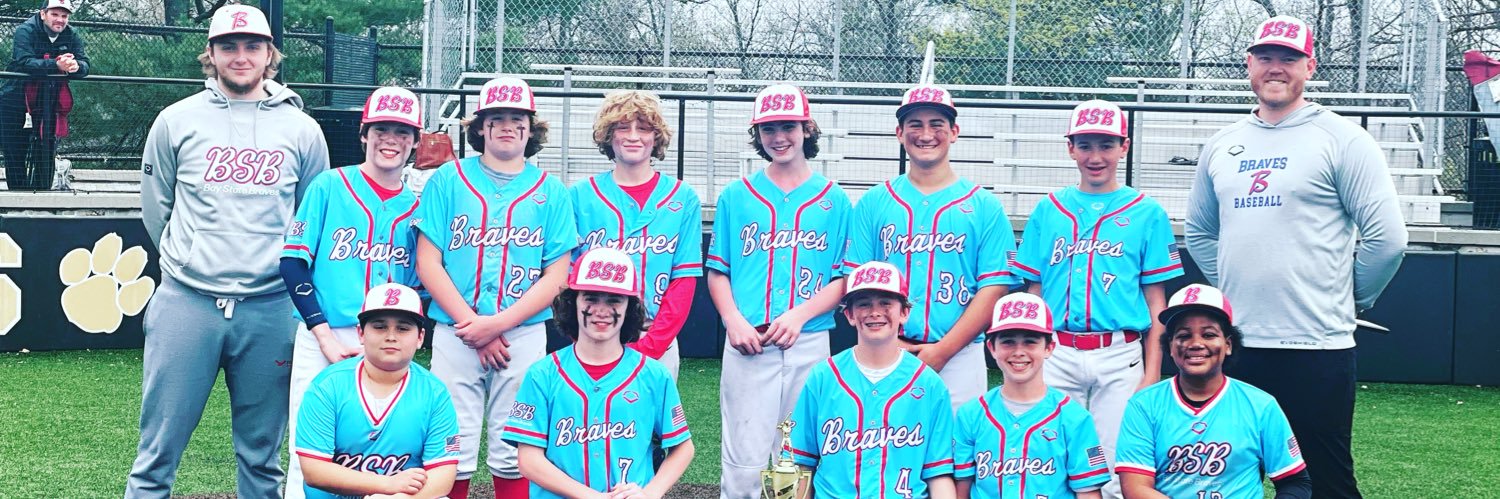 Bay State Braves banner