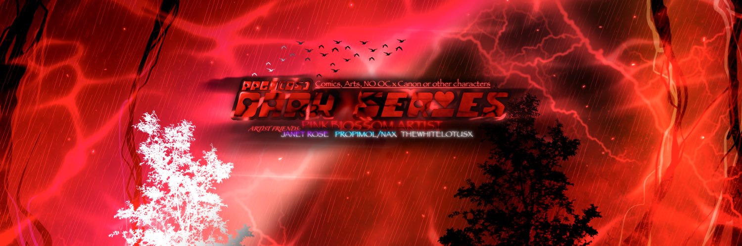 PINK Artist_🍡INFP-T(o-c) banner