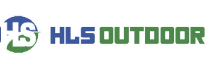 HLS Outdoor banner