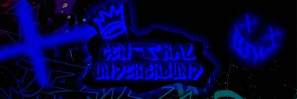 Central Underground Profile Banner