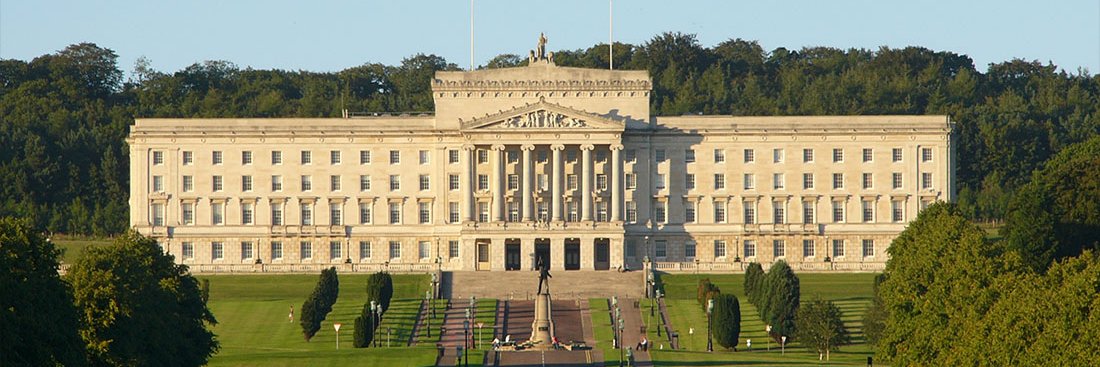 Assembly Connects banner