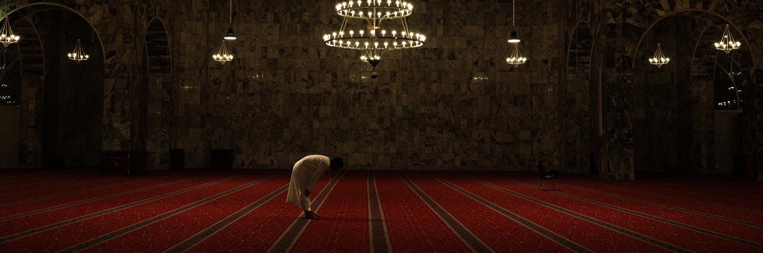 But it's over banner