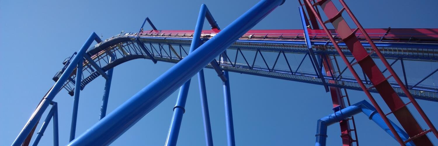 Coaster_Beats's profile banner image