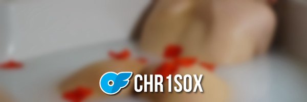 xchrissecret Profile Banner