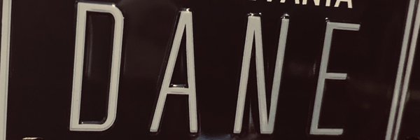 dane408 Profile Banner